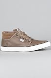 Converse The Silo Sneaker in Shitake & Black - Sneakers for Men