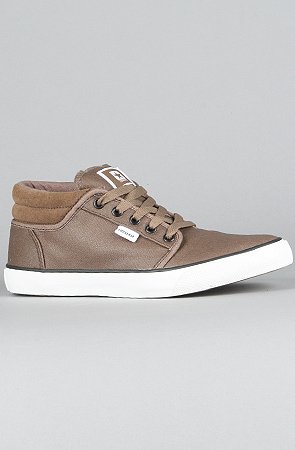 Converse The Silo Sneaker in Shitake & Black - Sneakers for Men product image