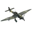Revell 1:48 Junkers JU87D Stuka