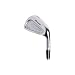 Mizuno MP-60 3-PW Steel MRH , S-300 Stiff, Dynamic Gold