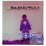 Faith Volume 1 [VINYL]