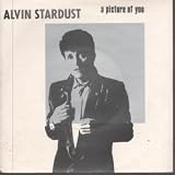 A PICTURE OF YOU 7" (45)