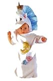 Baby Unicorn Costume