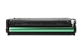 HP - Hewlett Packard LaserJet Pro 200 color M 251 n (131X / CF 210 X) - compatible - Toner black - 2.400 Pages