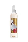 Bath & Body Works Exotic Coconut Pleasures Collection Splash 8 fl oz