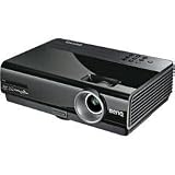 BenQ Ultra-Bright DLP XGA Projector with 2500 Lumens MP626