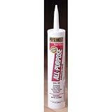 Buy 10OZ WHT Acry Caulk by Henkel