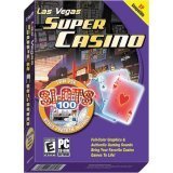 COSMI Las Vegas Super Casino Plus Slots 100 (Windows)