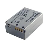 Canon PowerShot G12 Digital Camera Battery