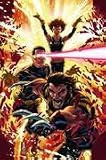 Ultimatum X-Men Requiem #1