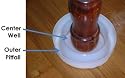 Climbup Insect Interceptor Bed Bug Trap, 4ct