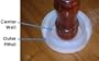 Bed Bug ClimbUp� Interceptors (pack of 12) passive traps for bed legs