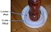 Climbup Insect Interceptor Bed Bug Trap, 12ct