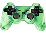 PlayStation 3 - Secure Skin, gr&uuml;n - Speed-Link