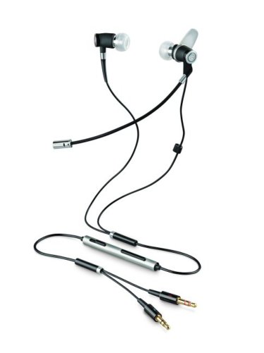 Plantronics Audio 480 - Ecouteurs intr ...