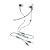 Plantronics .Audio 480 Noise Cancelling inEar headset with 3.5mm Connection
