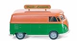Wiking 7970128 VW Transporter (T1) With Advert Panel 'Frucht Limonade'