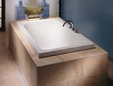 Bains Oceania Baths Unity 32