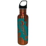 Miami Dolphins Water Bottle