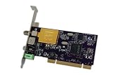 New ATI TV Wonder HD 600 NTSC ATSC PCI TV Tuner Card - OEM