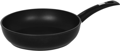 Berndes 021227 Balance Induction Aluminium Schmorpfanne 