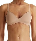 Calvin Klein. Perfectly Fit wireless contour bra