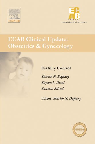 ECAB Clinical Update: Obstetrics & Gynecology Fertility Control