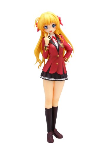 FORTUNE ARTERIAL 千堂瑛里華 (1/8スケールPVC塗装済み完成品)