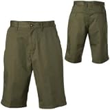Volcom Frickin Solid Chino Short 24' - Men's