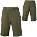 Volcom Frickin Solid Chino Short 24 - Men's