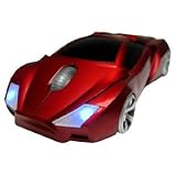 Souris Stealth - USB Souris Optique Pour Ordinateur