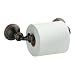 KOHLER K-10554-BRZ Devonshire Double Post Toilet Tissue Holder, Oil-Rubbed Bronze