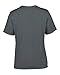 Gildan Classic Fit Mens Small Adult Performance Short Sleeve T-Shirt, Charcoal