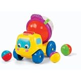 Fisher-Price: Spin and Spill Cement Truck