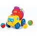 Fisher-Price: Spin and Spill Cement Truck