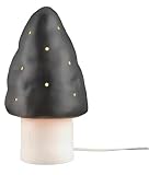 Produkt-Bild: Leuchte Pilz klein, schwarz