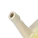 Aikoi Nostalgic Ceramic Magpie Water Chirpy Bird Whistle, Bath Toy (Magpie)