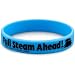 Thomas the Tank Engine Rubber Wristbands (4 count)