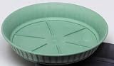 Gebr. Lippert G E314856 Untersetzer Cilindro 45 cm terra