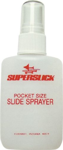 Superslick Trombone Spray Bottle