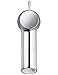 Kohler K-8959-7-CP, Polished Chrome
