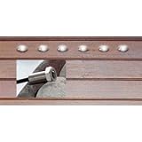Low Voltage Mini Decking LED Lights - 6 pack
