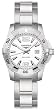NEW LONGINES SPORT COLLECTION HYDROCONQUEST LADIES WATCH L3.247.4.16.6