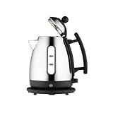 Dualit White Cordless Jug Kettle
