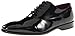 BOSS Men's Mellio Lace Up