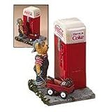 Boyds Bears Billy...The Pause that Refreshes 919907