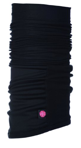 Buff Multifunktionstuch Polar Cyclone, black, 67012 Preisvergleich