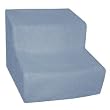 Pet Gear Soft Step II Pet Stairs - Slate Blue