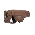 Wolters Cat&Dog 49097 Outdoorjacke Jack 60 cm, braun