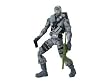 G.I. JOE Hasbro 25th Anniversary 3 3/4" Wave 3 Action Figure Firefly